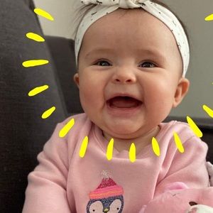 Meet your Posher, Mercedes